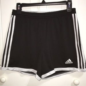 Adidas Climacool Shorts in Black and White!